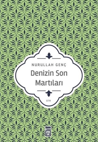 Denizin Son Martıları Denizin Son Martıları