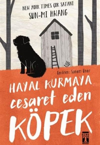 Hayal Kurmaya Cesaret Eden Köpek Hayal Kurmaya Cesaret Eden Köpek