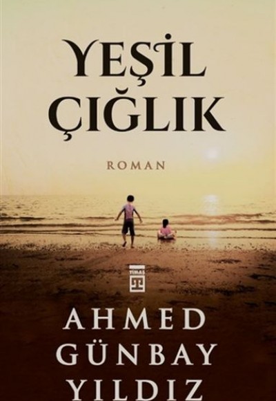 Yeşil Çığlık Yeşil Çığlık