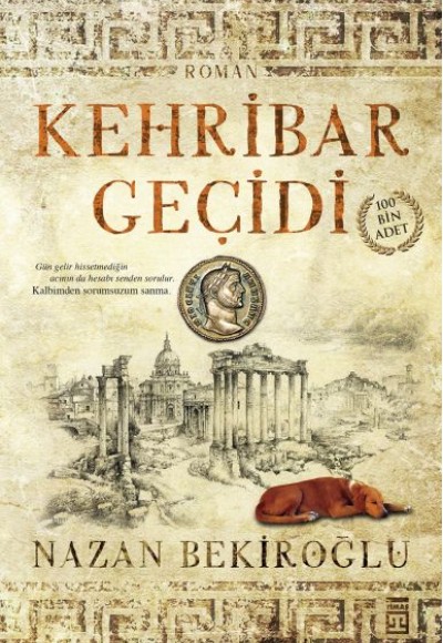 Kehribar Geçidi Kehribar Geçidi