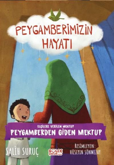 Elçilere Verilen Mektup - Peygamberimizin Hayatı Elçilere Verilen Mektup - Peygamberimizin Hayatı