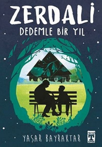Zerdali - Dedemle Bir Yıl Zerdali - Dedemle Bir Yıl