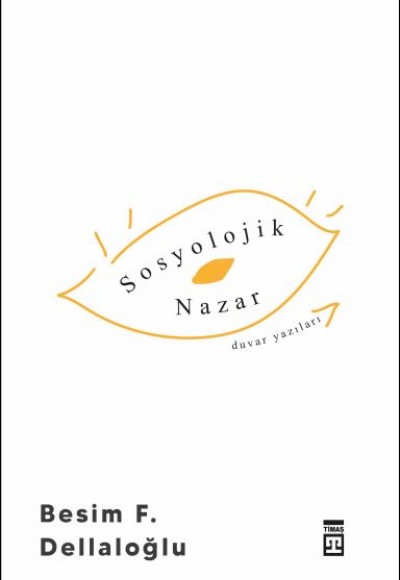 Sosyolojik Nazar Sosyolojik Nazar