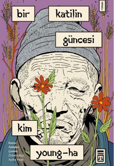 Bir Katilin Güncesi Bir Katilin Güncesi