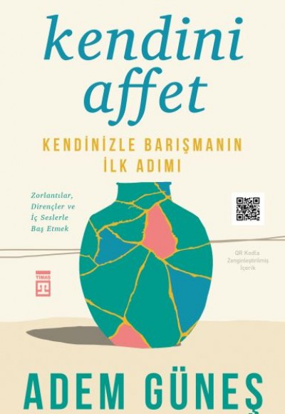 Kendini Affet Kendini Affet