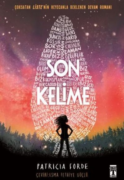 Son Kelime (Bez Ciltli-Şömizli) Son Kelime (Bez Ciltli-Şömizli)