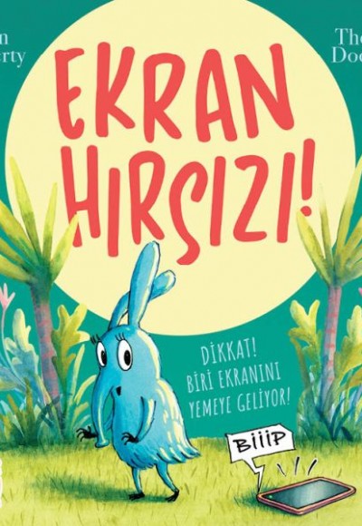 Ekran Hırsızı Ekran Hırsızı