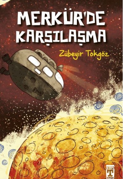 Merkürde Karşılaşma Merkürde Karşılaşma