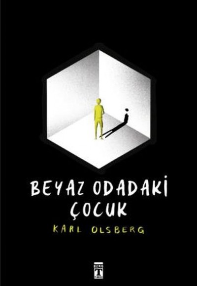 Beyaz Odadaki Çocuk Beyaz Odadaki Çocuk