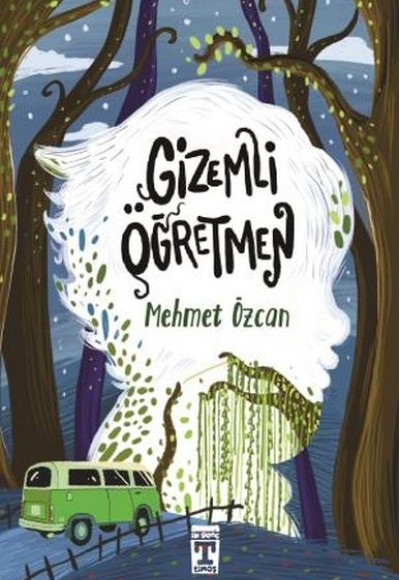 Gizemli Öğretmen Gizemli Öğretmen
