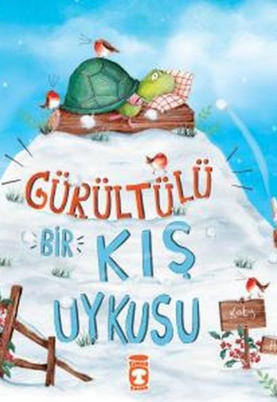 Gürültülü Bir Kış Uykusu Gürültülü Bir Kış Uykusu