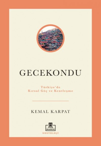 Gecekondu Gecekondu