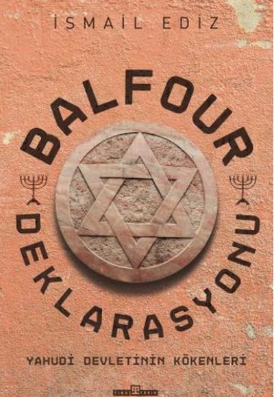 Balfour Deklerasyonu Balfour Deklerasyonu