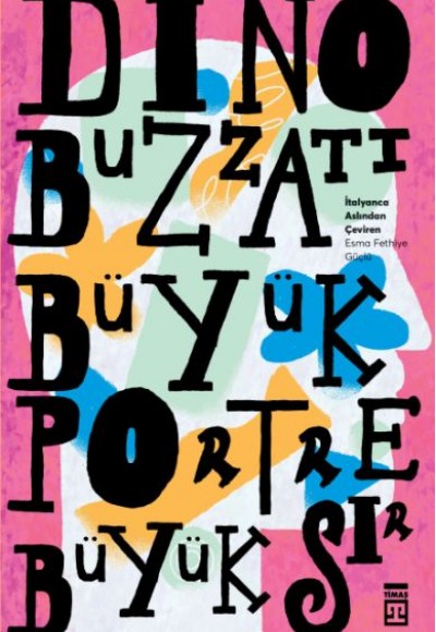 Büyük Portre Büyük Sır Büyük Portre Büyük Sır