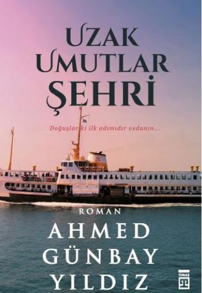 Uzak Umutlar Şehri Uzak Umutlar Şehri
