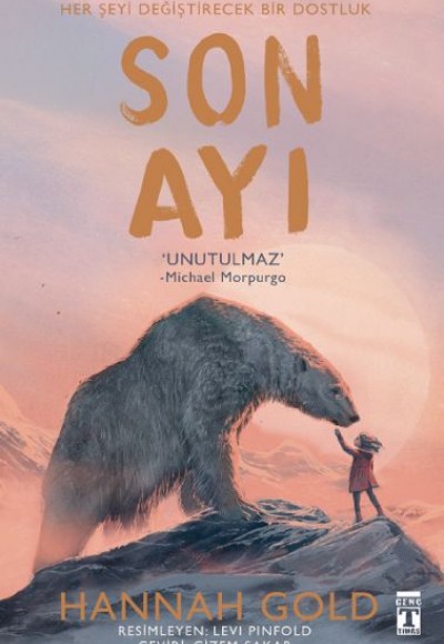 Son Ayı Son Ayı