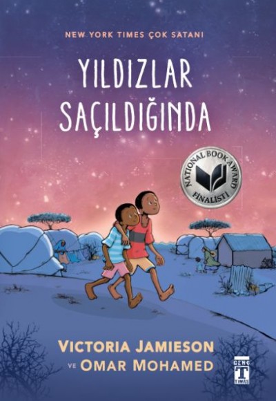 Yıldızlar Saçıldığında Yıldızlar Saçıldığında