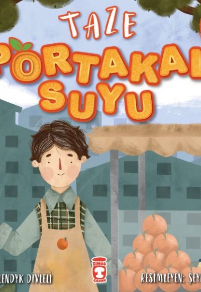 Taze Portakal Suyu Taze Portakal Suyu