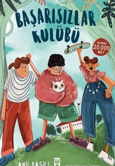 Başarısızlar Kulübü Başarısızlar Kulübü