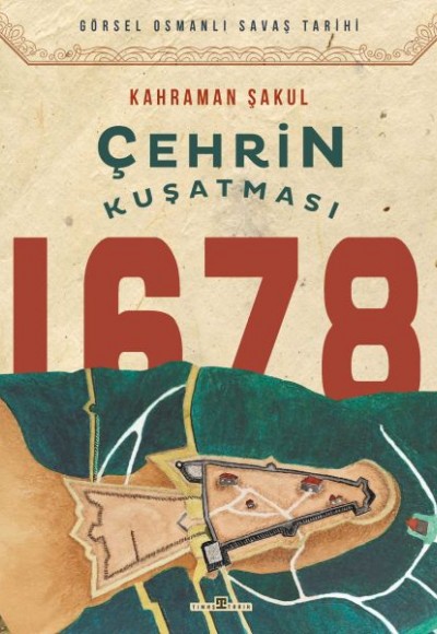 Çehrin Kuşatması 1678 Çehrin Kuşatması 1678