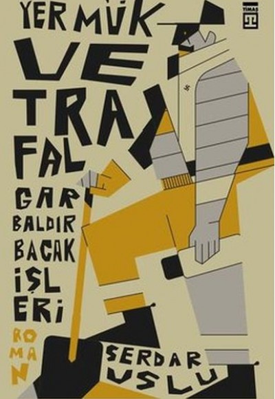 Yermük ve Trafalgar Baldır Bacak İşleri Yermük ve Trafalgar Baldır Bacak İşleri