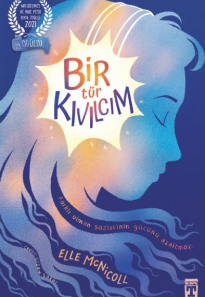 Bir Tür Kıvılcım Bir Tür Kıvılcım