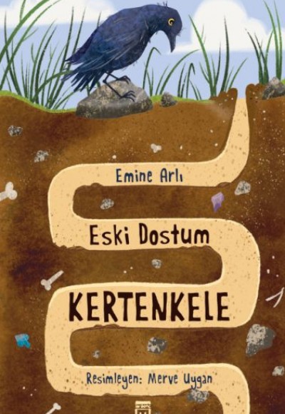 Eski Dostum Kertenkele Eski Dostum Kertenkele