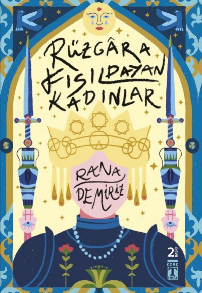Rüzgara Fısıldayan Kadınlar Rüzgara Fısıldayan Kadınlar