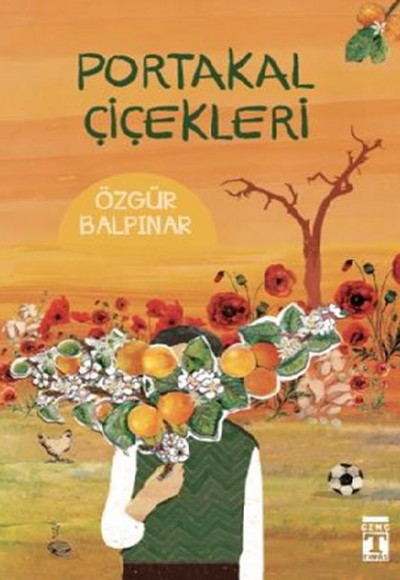 Portakal Çiçekleri