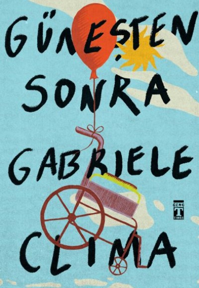 Güneşten Sonra Güneşten Sonra