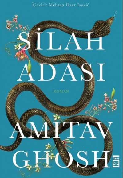 Silah Adası Silah Adası