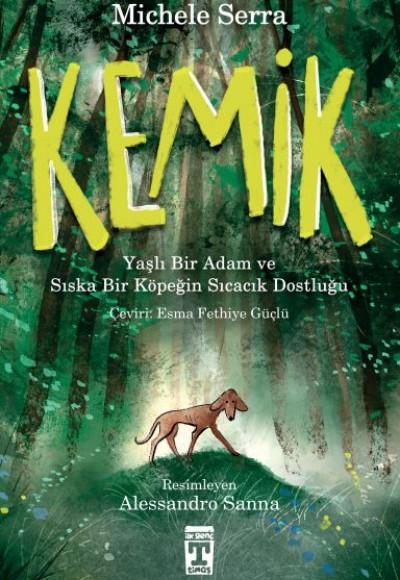 Kemik Kemik
