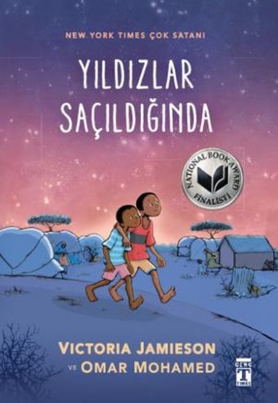 Yıldızlar Saçıldığında (Fleksi Kapak) Yıldızlar Saçıldığında (Fleksi Kapak)