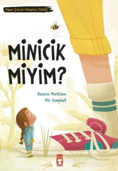 Minicik Miyim? Minicik Miyim?