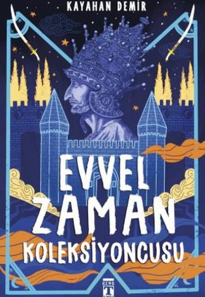 Evvel Zaman Koleksiyoncusu Evvel Zaman Koleksiyoncusu