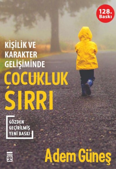 Çocukluk Sırrı Çocukluk Sırrı