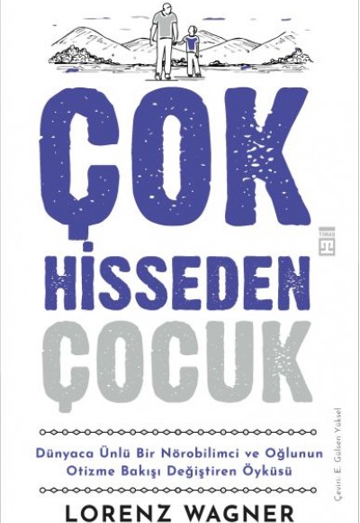 Çok Hisseden Çocuk Çok Hisseden Çocuk