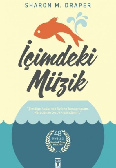 İçimdeki Müzik (Fleksi Kapak)