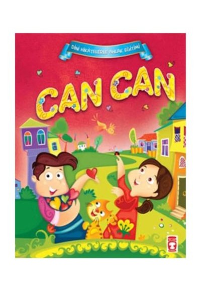 Can Can Can Can