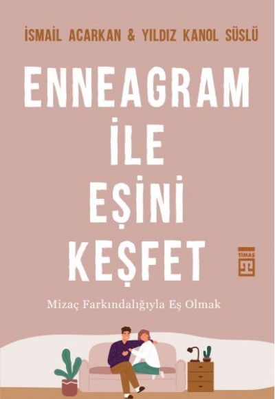 Enneagram İle Eşini Keşfet Enneagram İle Eşini Keşfet
