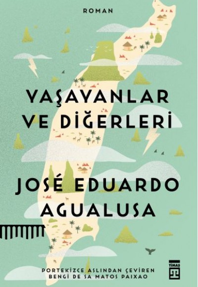 Yaşayanlar ve Diğerleri Yaşayanlar ve Diğerleri