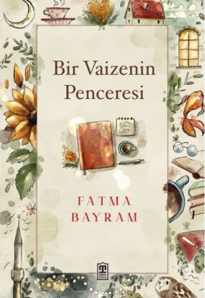 Bir Vaizenin Penceresi Bir Vaizenin Penceresi