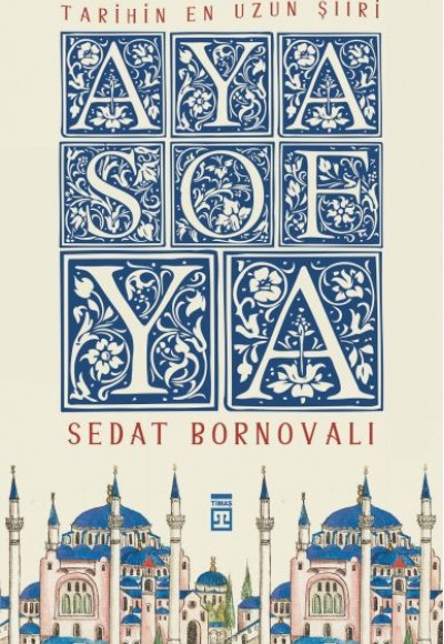 Ayasofya (Fleksi Kapak) Ayasofya (Fleksi Kapak)