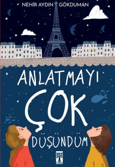 Anlatmayı Çok Düşündüm Anlatmayı Çok Düşündüm