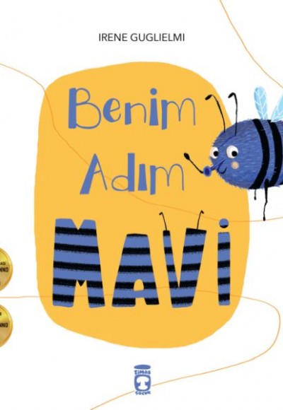 Benim Adım Mavi Benim Adım Mavi