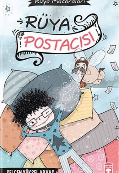 Rüya Postacısı - Rüya Maceraları Rüya Postacısı - Rüya Maceraları