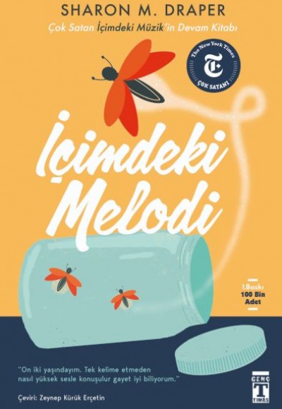 İçimdeki Melodi