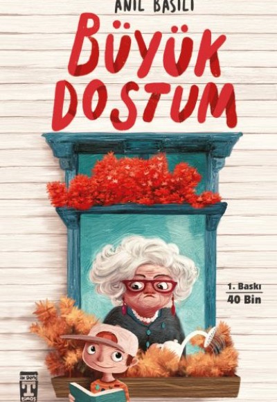 Büyük Dostum Büyük Dostum