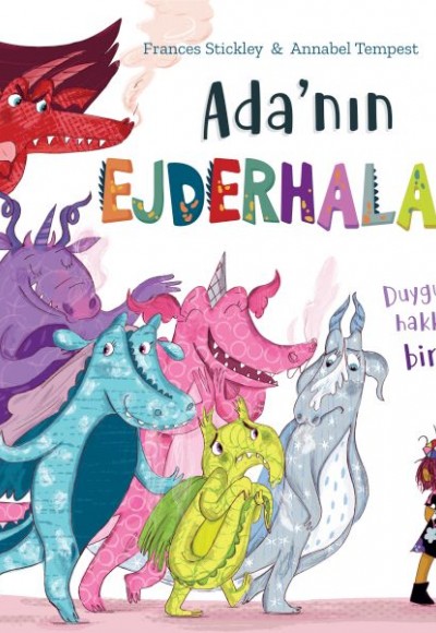 Ada'nın Ejderhaları Ada'nın Ejderhaları