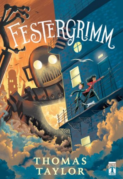 Festergrimm Festergrimm